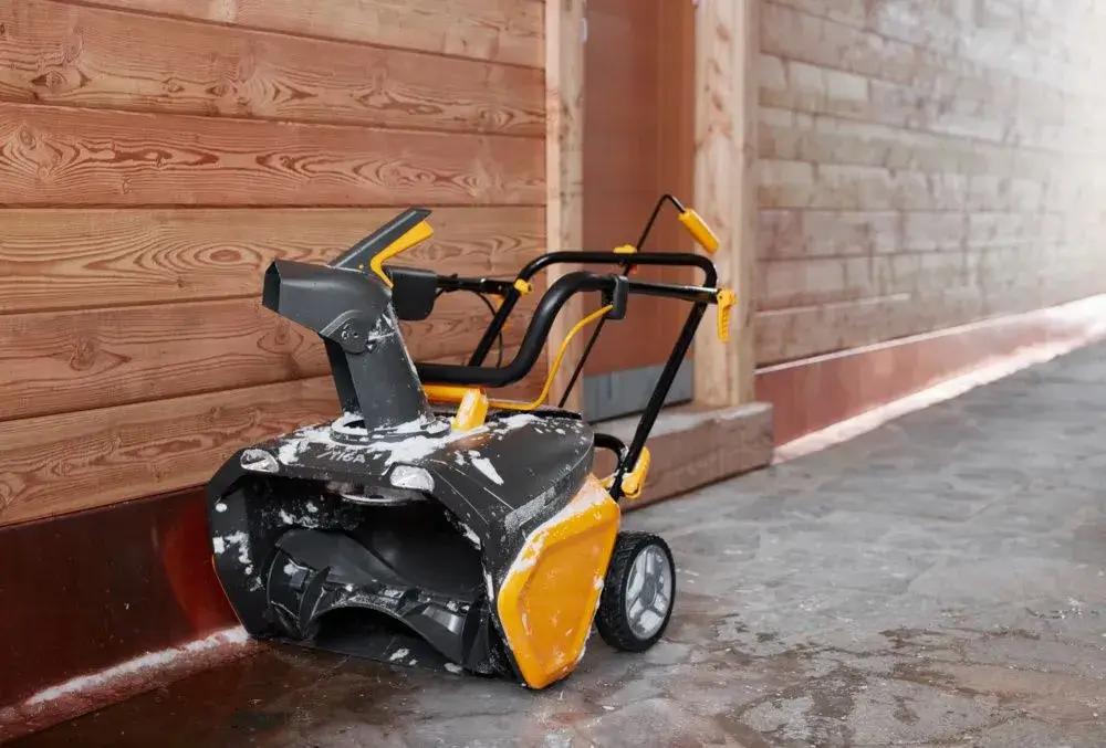 Stiga ST 700e Kit