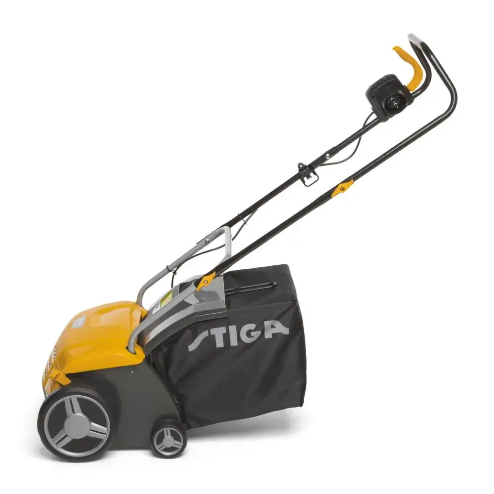 Stiga SV 213 E