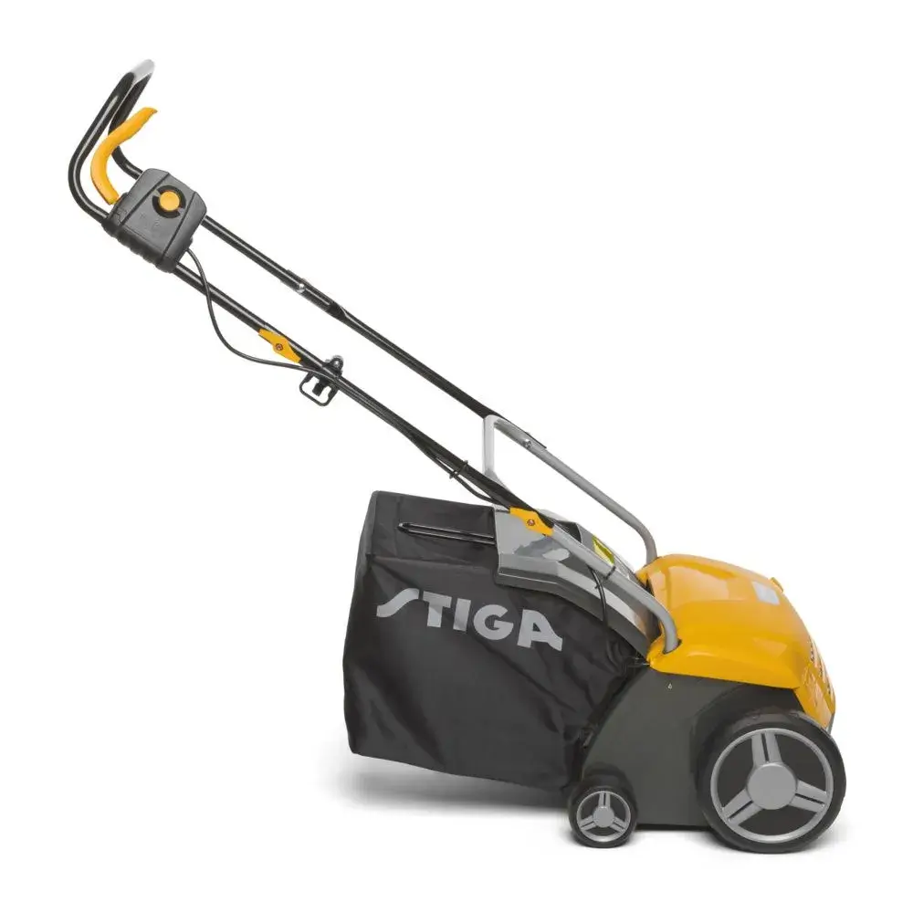 Stiga SV 213 E