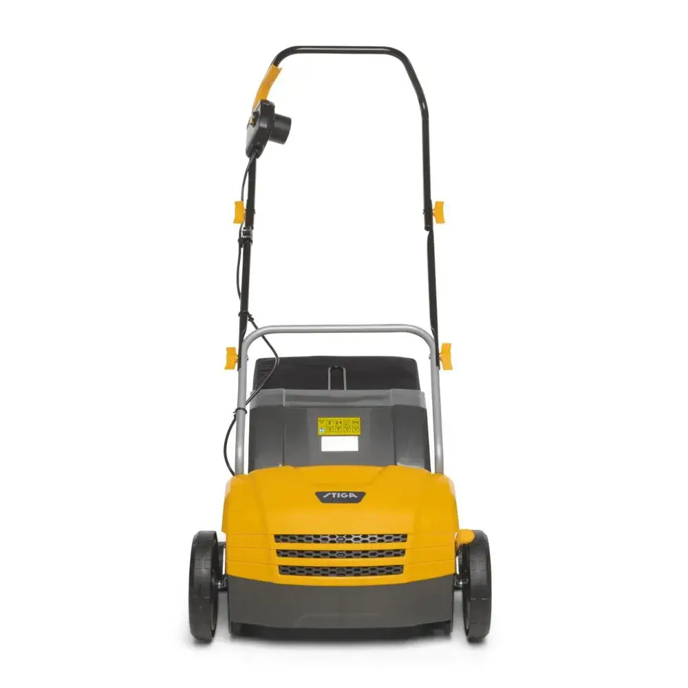 Stiga SV 213 E