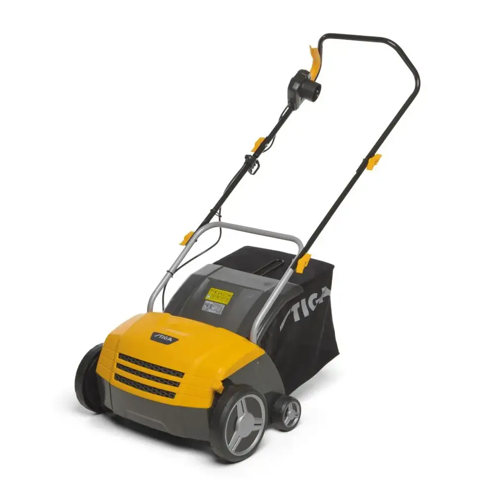 Stiga SV 213 E