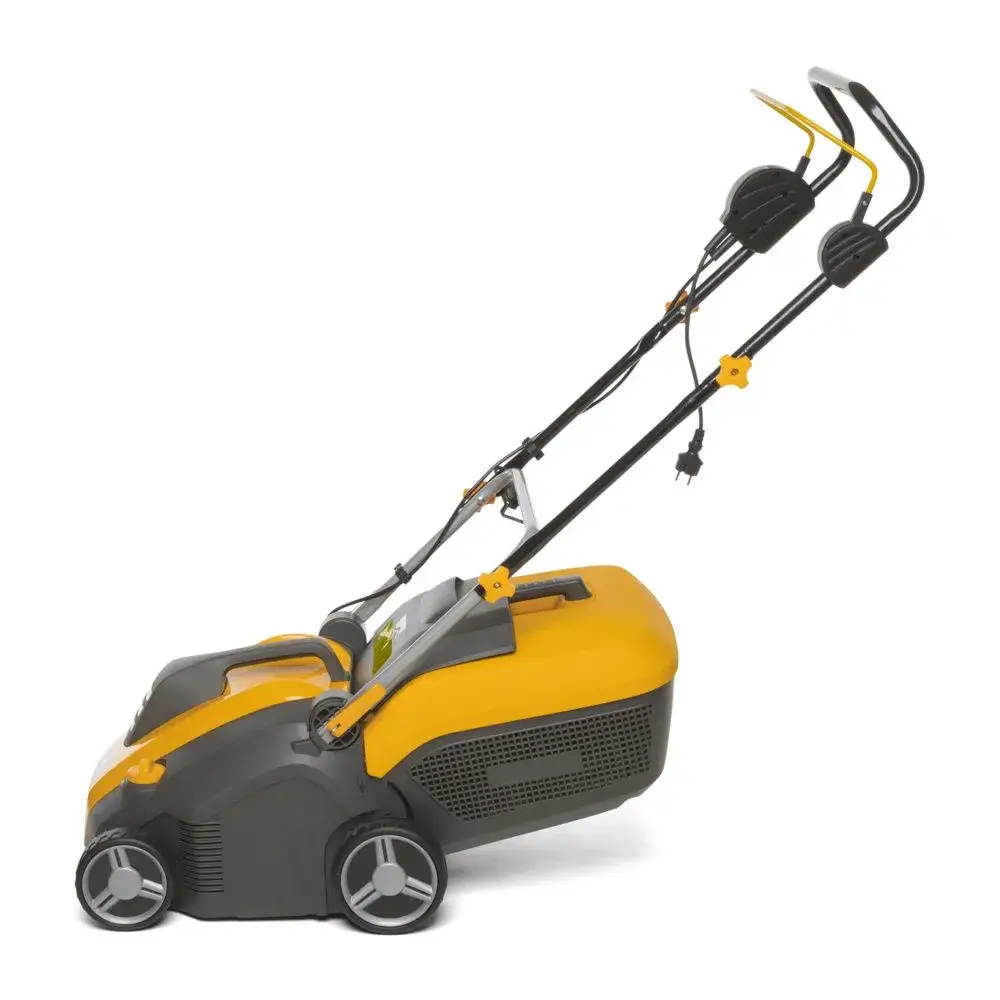 Stiga SV 415 E