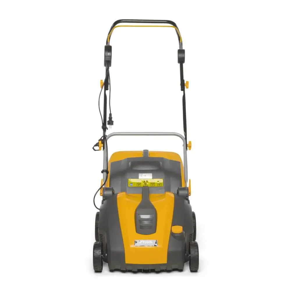 Stiga SV 415 E