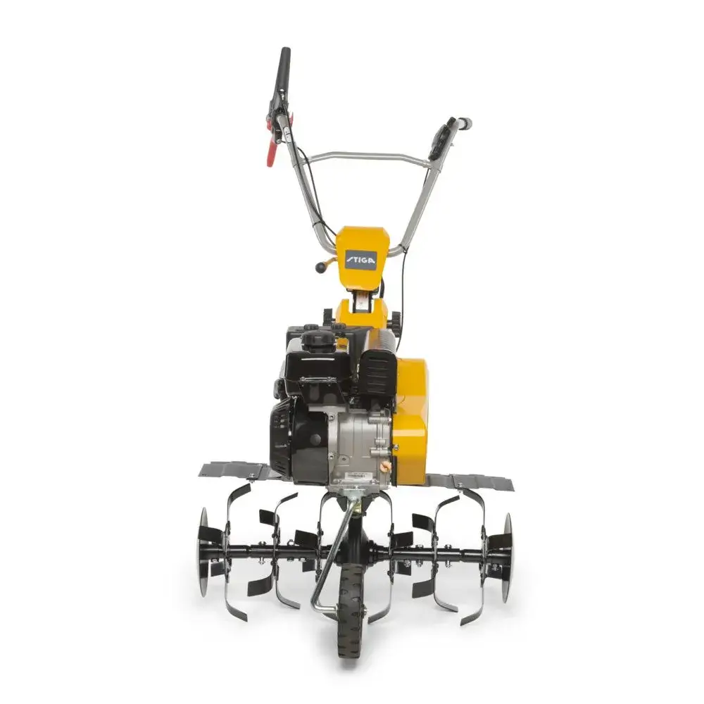 Stiga SRC 775 RG
