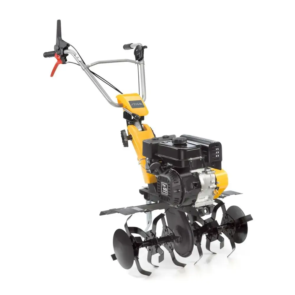 Stiga SRC 775 RG