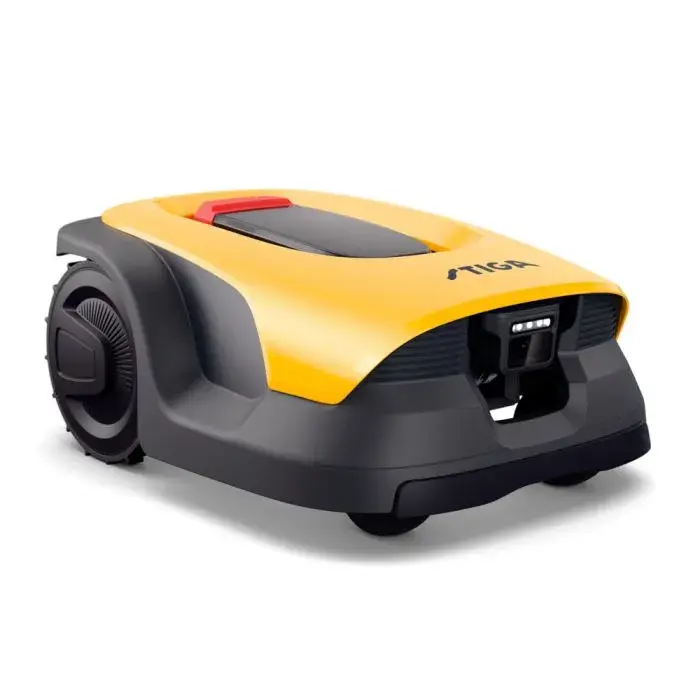 Stiga AI Robotmaaier A 6v