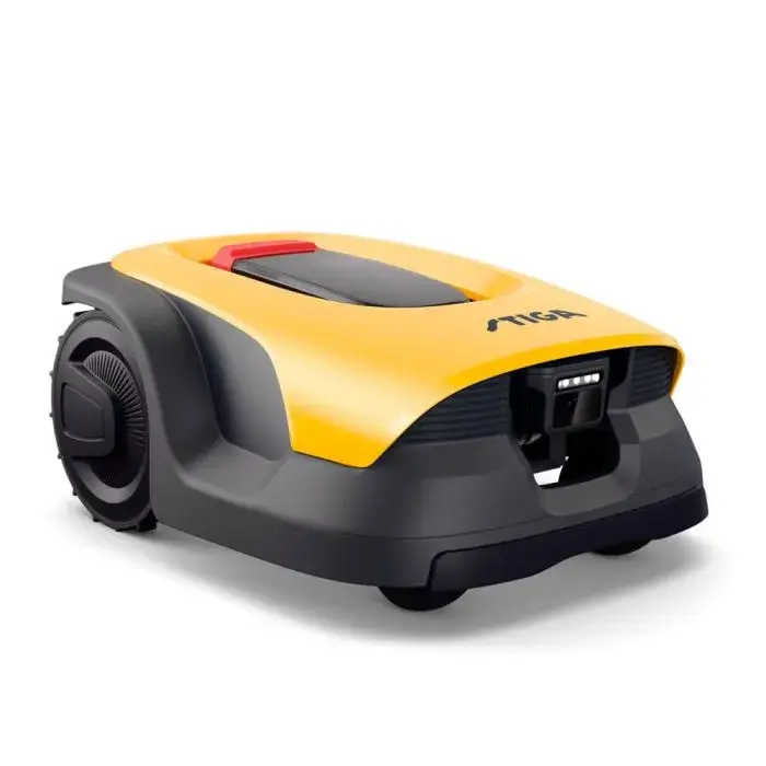 Stiga AI Robotmaaier A 15v