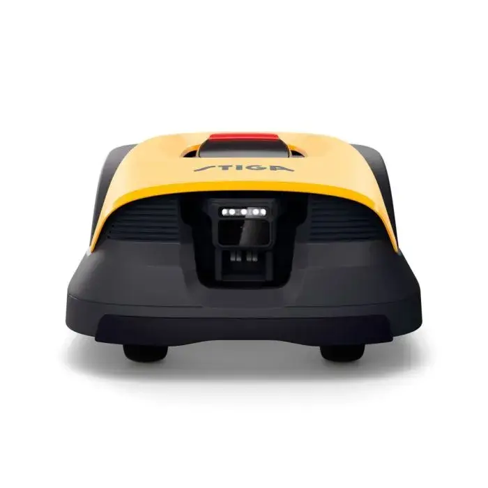 Stiga AI Robotmaaier A 25v
