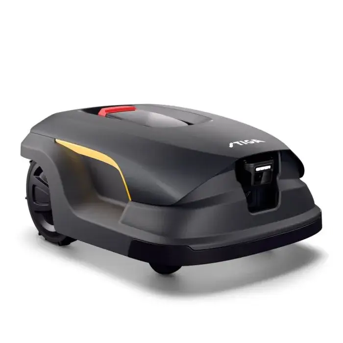 Stiga A 100v AI Robotmaaier