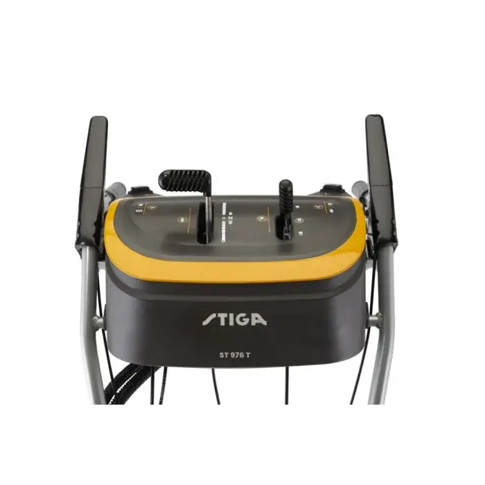 Stiga ST 976 T Sneeuwruimer