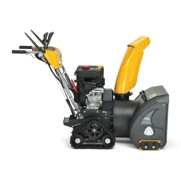 Stiga ST 5266 P Trac Sneeuwruimer