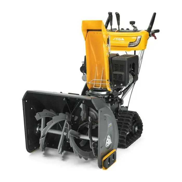 Stiga ST 5266 P Trac Sneeuwruimer