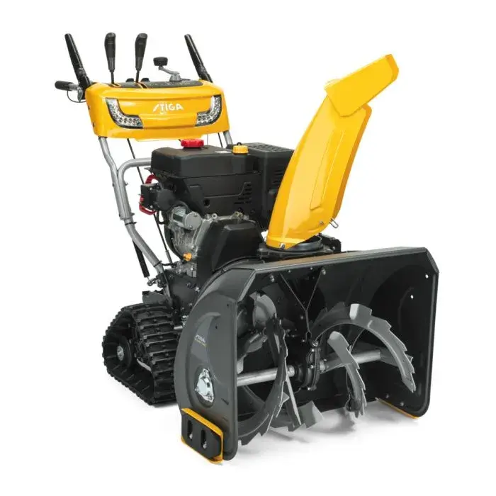 Stiga ST 5266 P Trac Sneeuwruimer