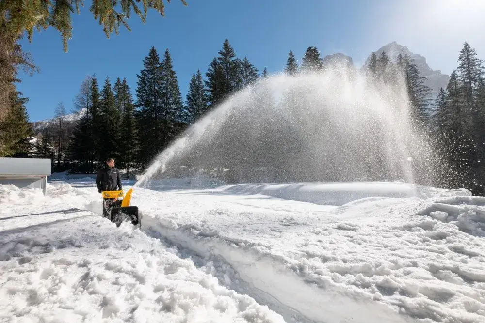 Stiga ST 5262 P Sneeuwruimer