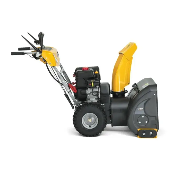 Stiga ST 5262 P Sneeuwruimer