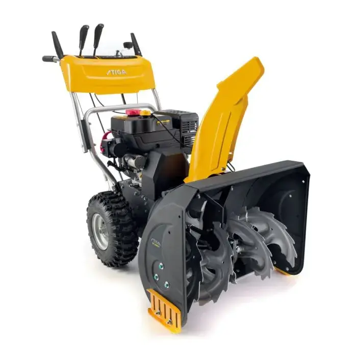 Stiga ST 4262 P Sneeuwruimer